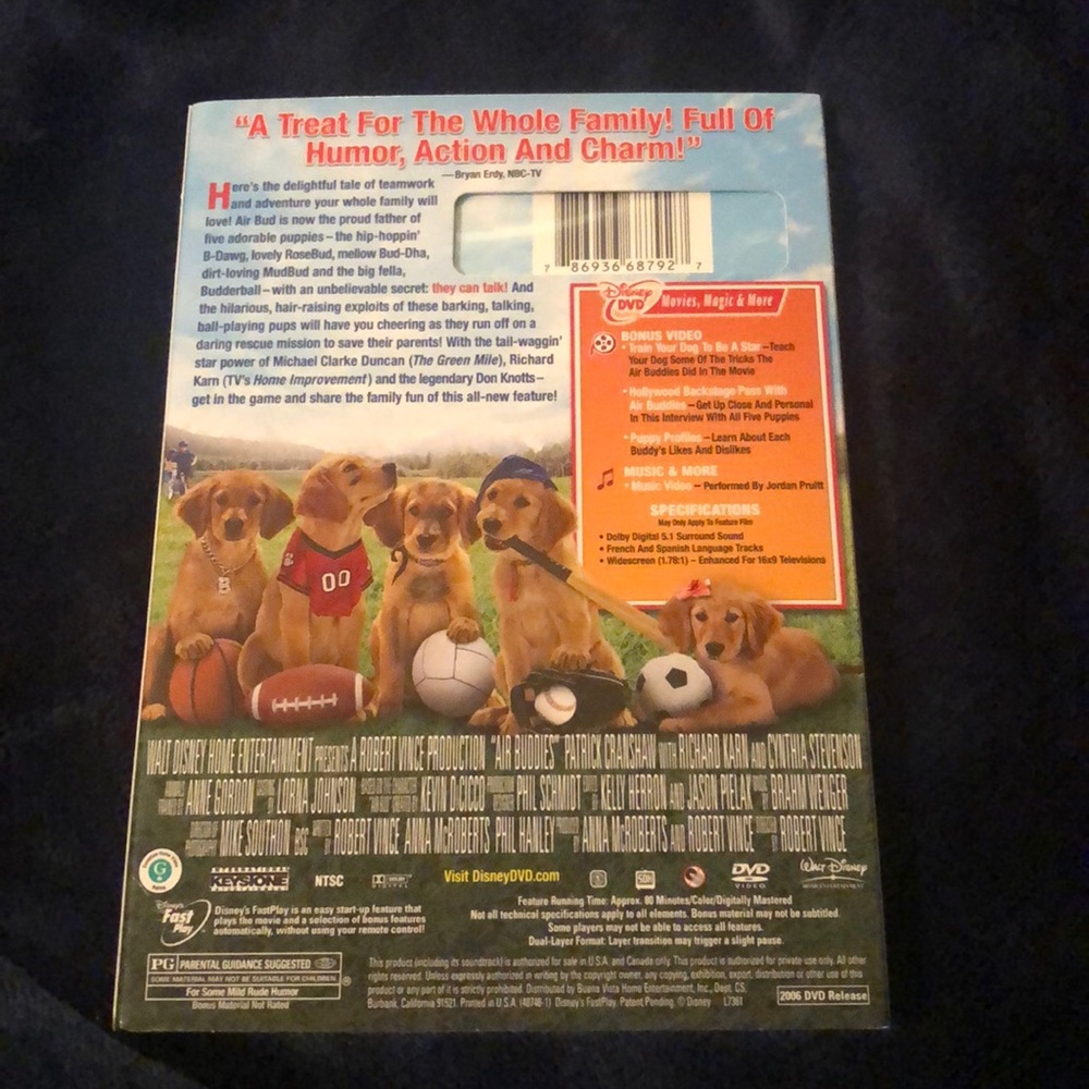 DVD - Picture 2 of 2